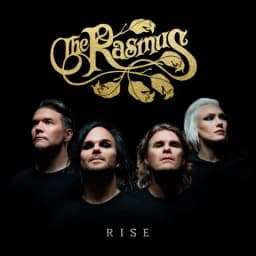 Pochette de Rise