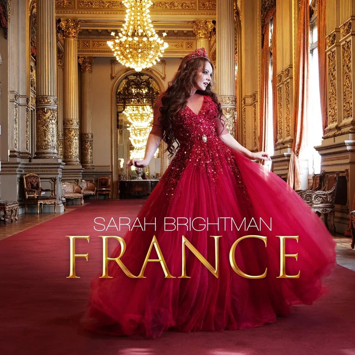 Pochette de France