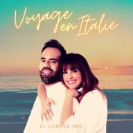 Pochette de Voyage en Italie