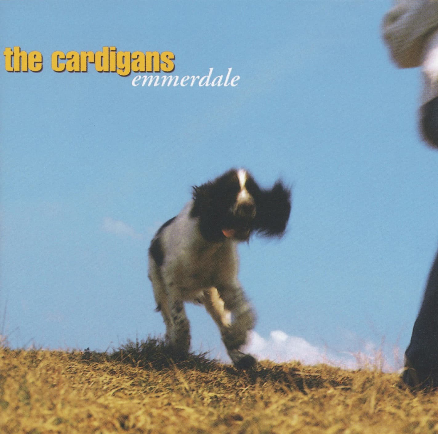 Pochette de Emmerdale