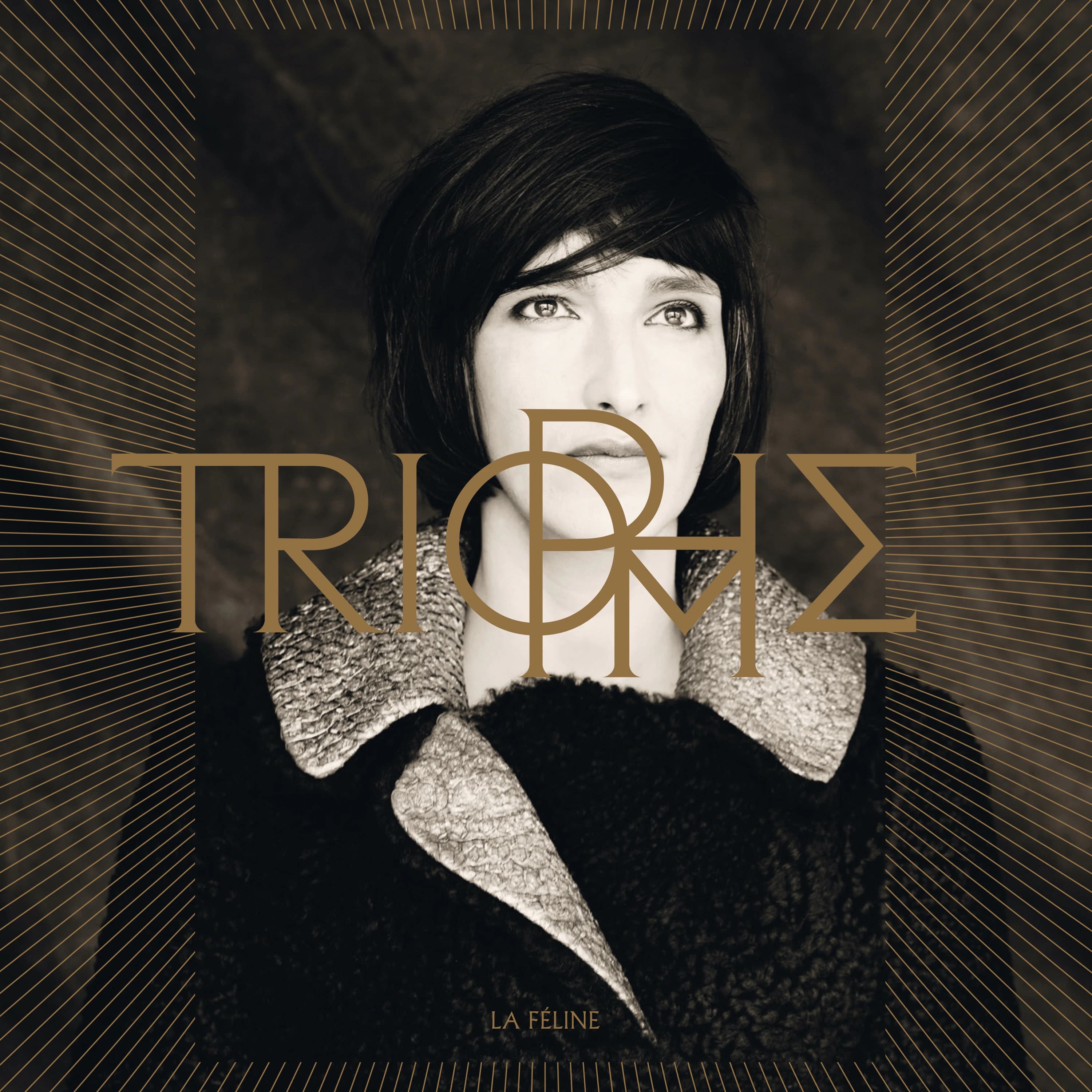 Pochette de Triomphe