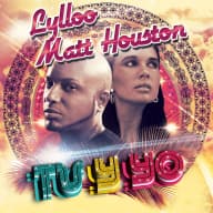 Pochette de Tu y Yo