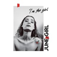 Pochette de I'm the Girl
