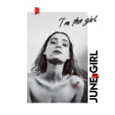 Pochette de I'm the Girl