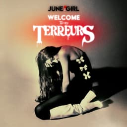 Pochette de Welcome to my Terreurs