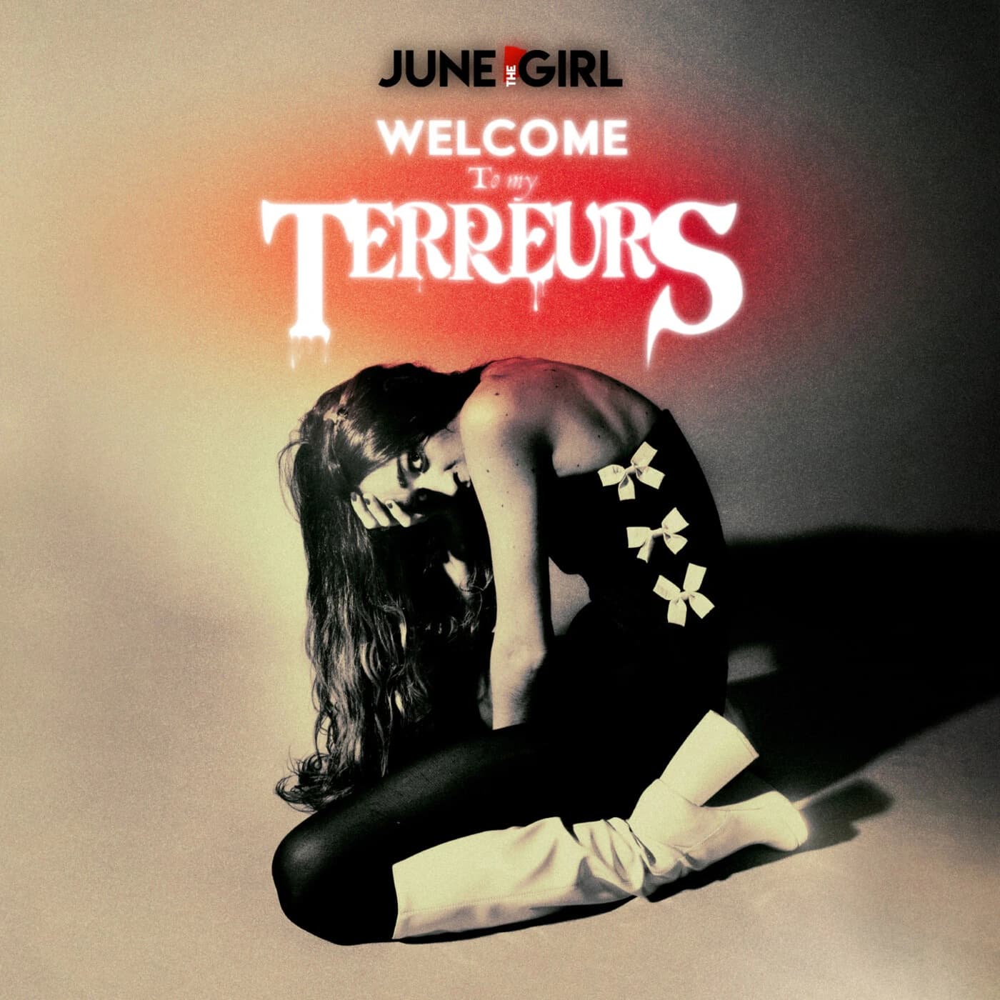 Pochette de Welcome to my Terreurs