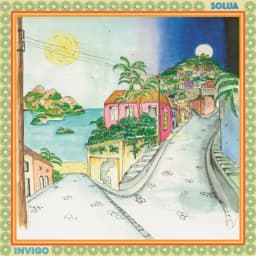 Pochette de Solua