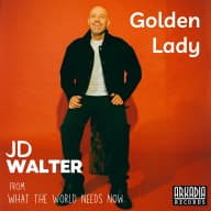Pochette de Golden Lady (feat. Steve Varner & Greg Hutchinson)