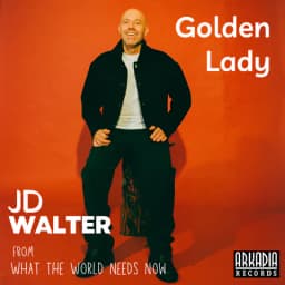 Pochette de Golden Lady (feat. Steve Varner & Greg Hutchinson)