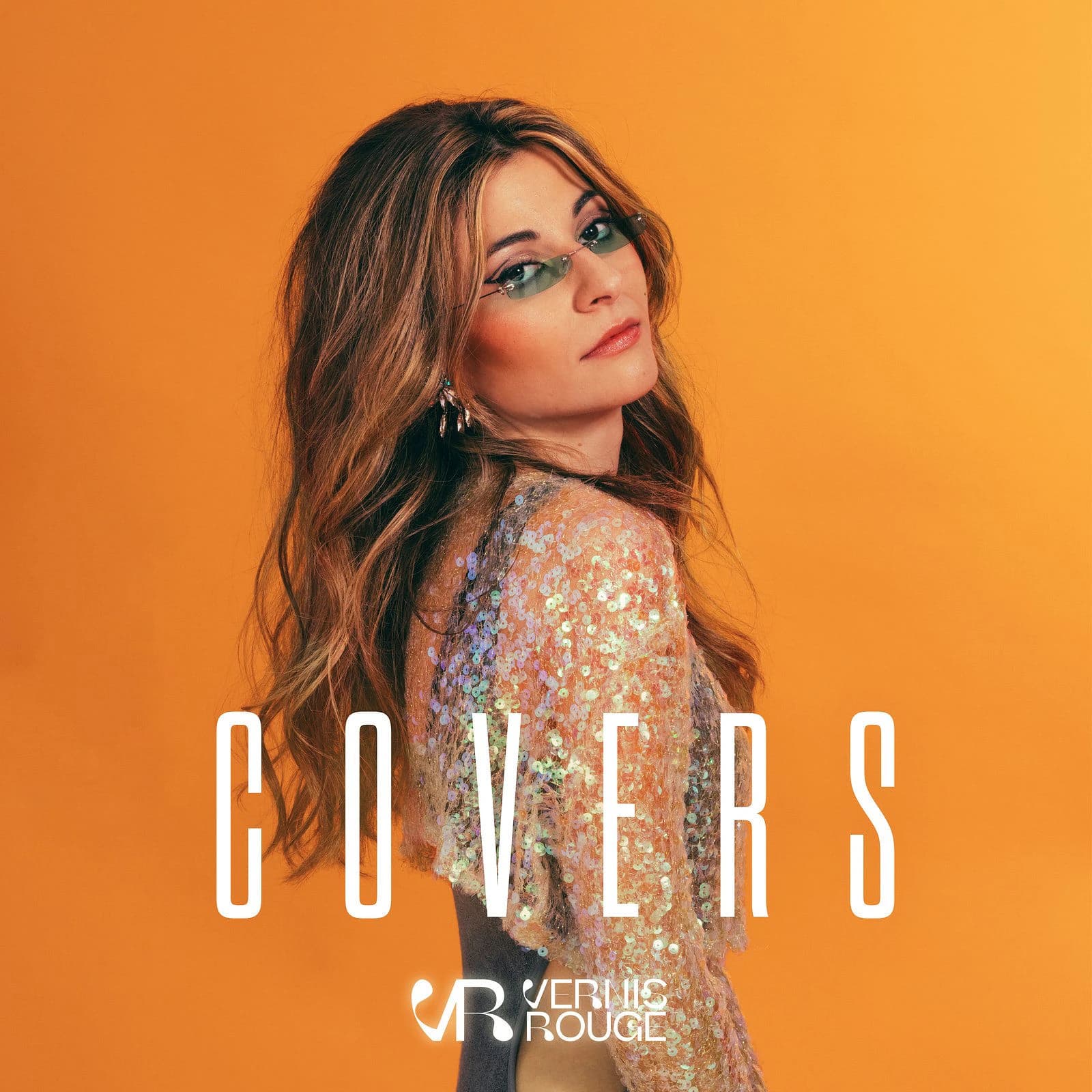 Pochette de Covers