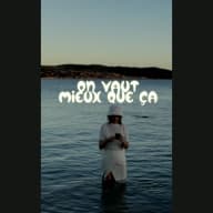 Pochette de On vaut mieux que ça