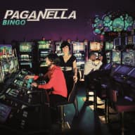 Pochette de BINGO