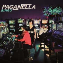 Pochette de BINGO