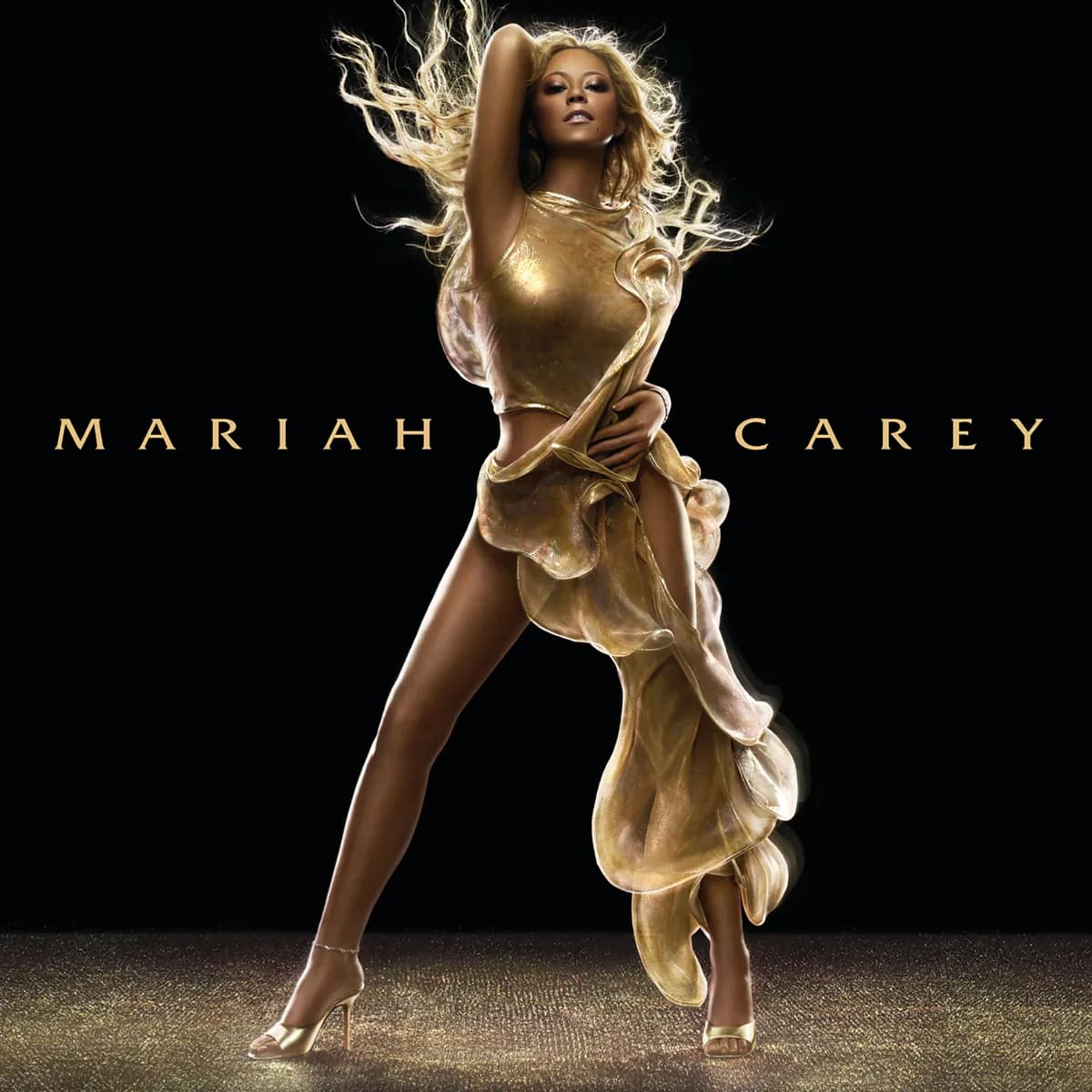 Pochette de The Emancipation Of Mimi