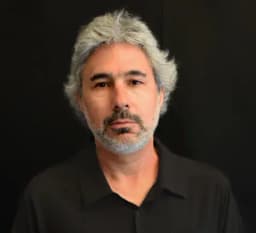 Photo de Jean-Michel Pilc