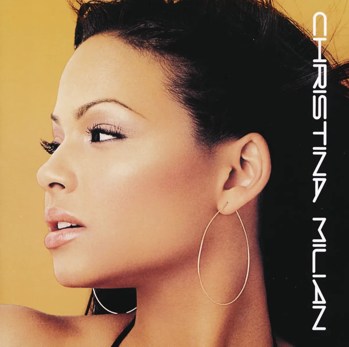 Pochette de Christina Milian