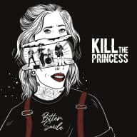 Pochette de Bitter Smile