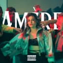 Pochette de Amère