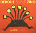 Pochette de La Fuite en avant