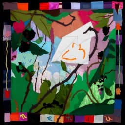 Pochette de <3