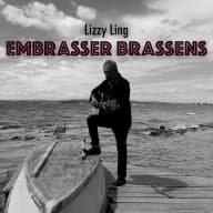 Pochette de EMBRASSER BRASSENS