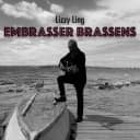 Pochette de EMBRASSER BRASSENS