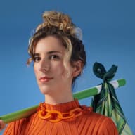 Pochette de Partie