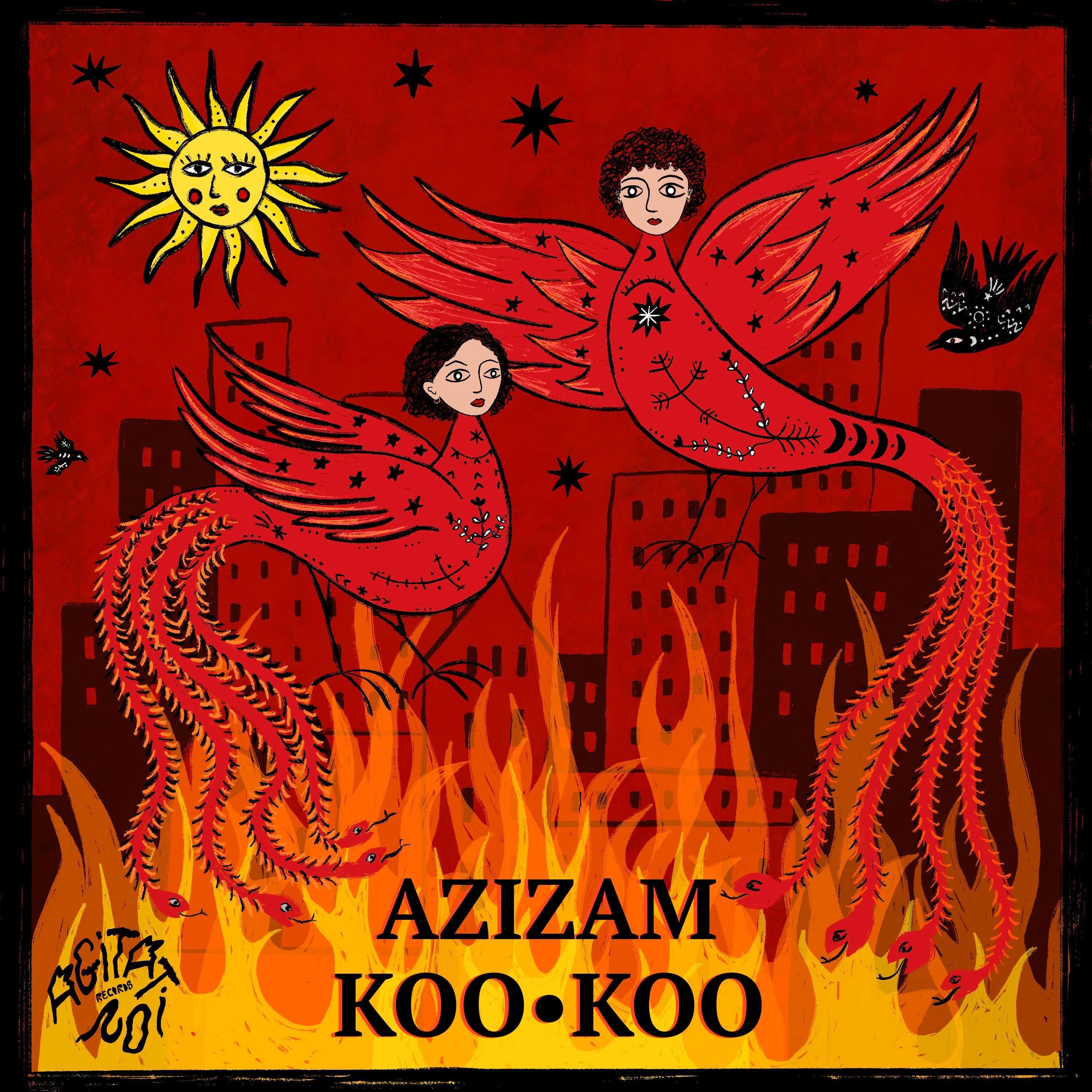 Pochette de KOO·KOO