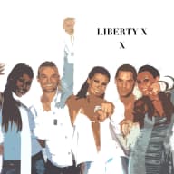Pochette de X
