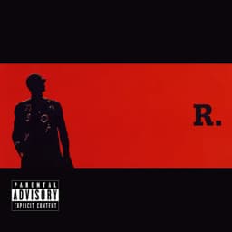 Pochette de R.