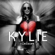 Pochette de Timebomb