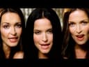 Breathless, vidéo de The Corrs