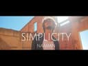 Simplicity, vidéo de Naâman