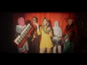 Monstres du soir, vidéo de Fanny