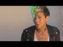 Thinking Crazy, vidéo de Annika and The Forest
