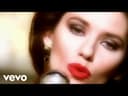 You Lay A Whole Lot Of Love On Me, vidéo de Shania Twain