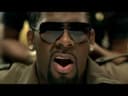 Hair Braider, vidéo de R. Kelly
