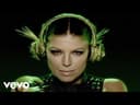Boom Boom Pow, vidéo de The Black Eyed Peas