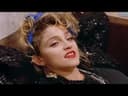 Into The Groove, vidéo de Madonna