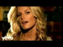 Take My Breath Away, vidéo de Jessica Simpson