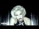 Bathwater, vidéo de No Doubt