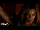 Baby Boy, vidéo de Beyonce