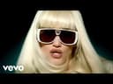 Wind It Up, vidéo de Gwen Stefani