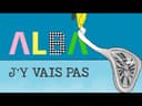J'y vais pas, vidéo de Alba
