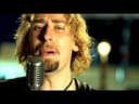 Photograph, vidéo de Nickelback