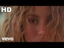 Dia De Enero, vidéo de Shakira