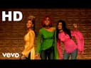 Nasty Girl, vidéo de Destiny Child