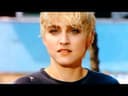 Papa Dont Preach, vidéo de Madonna