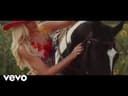 Somebody Else's, vidéo de Gwen Stefani