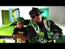 I Get Money, vidéo de 50 Cent